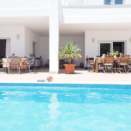 Nerja Paradise Rentals - Villa Catalina Eksteriør bilde