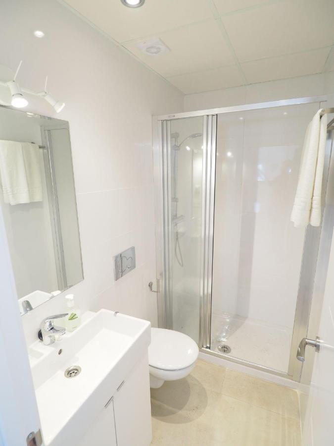 Nerja Paradise Rentals - Villa Catalina Eksteriør bilde