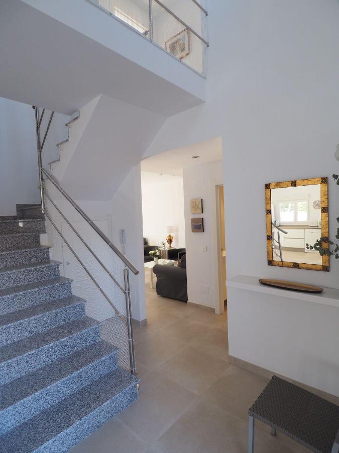 Nerja Paradise Rentals - Villa Catalina Eksteriør bilde