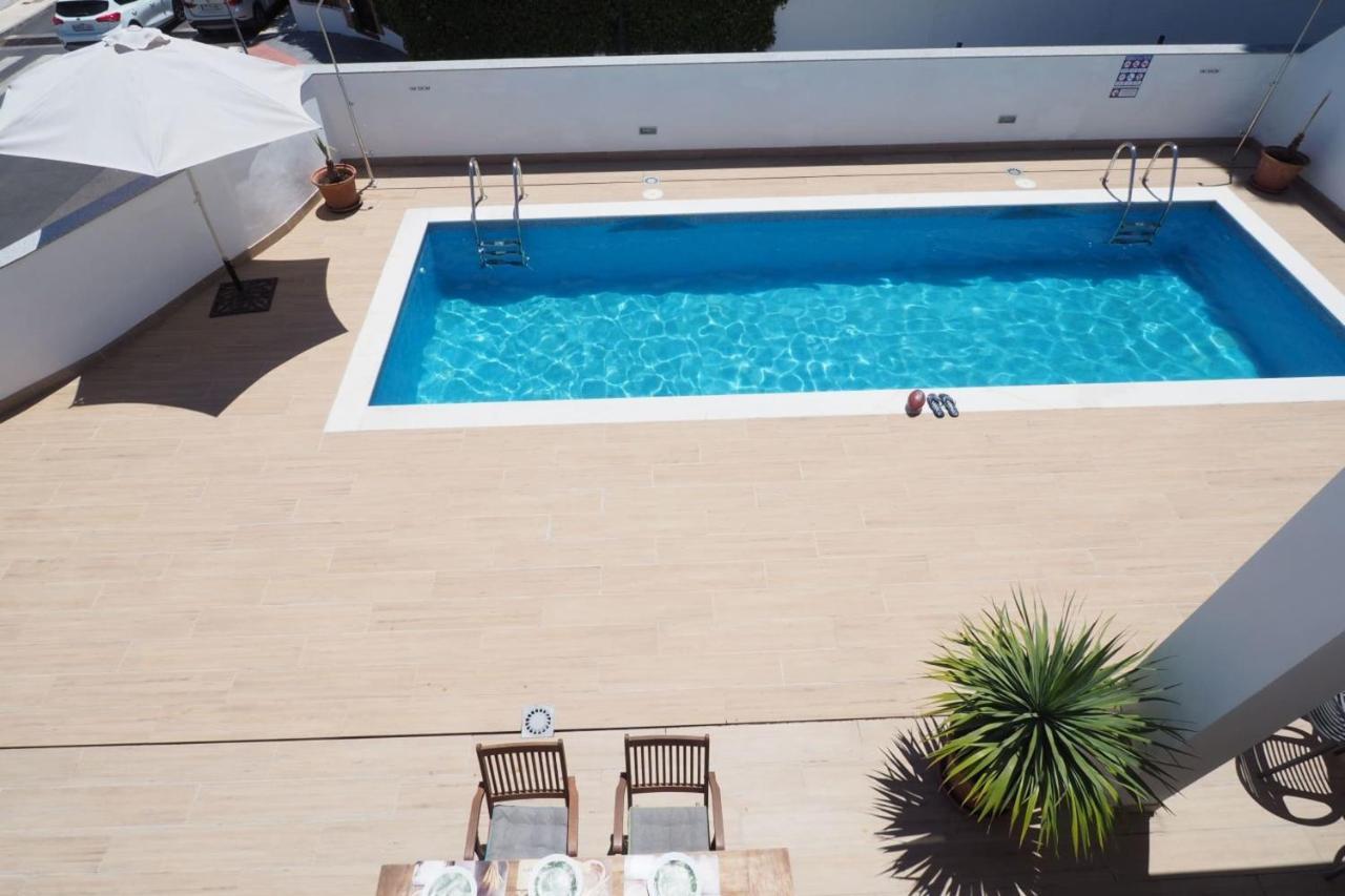 Nerja Paradise Rentals - Villa Catalina Eksteriør bilde