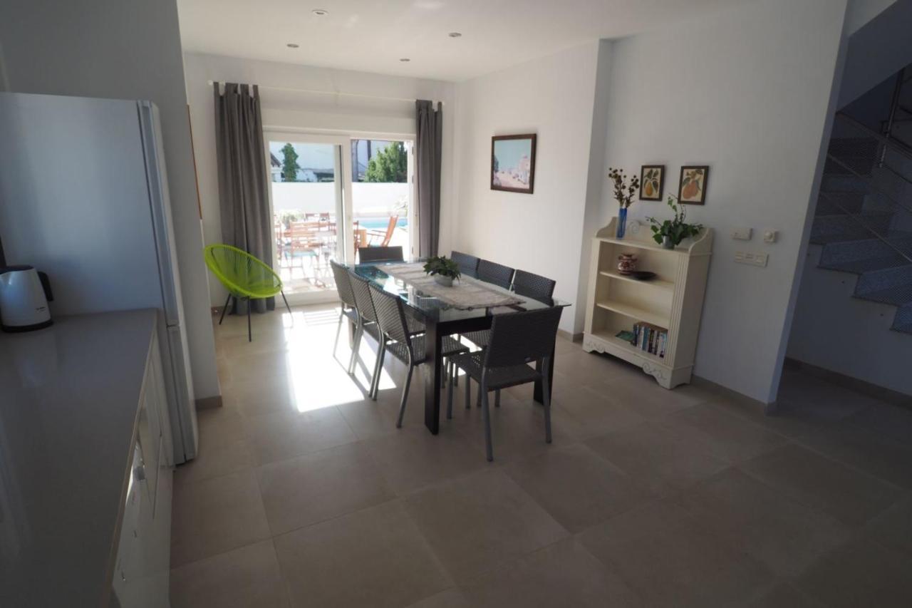 Nerja Paradise Rentals - Villa Catalina Eksteriør bilde