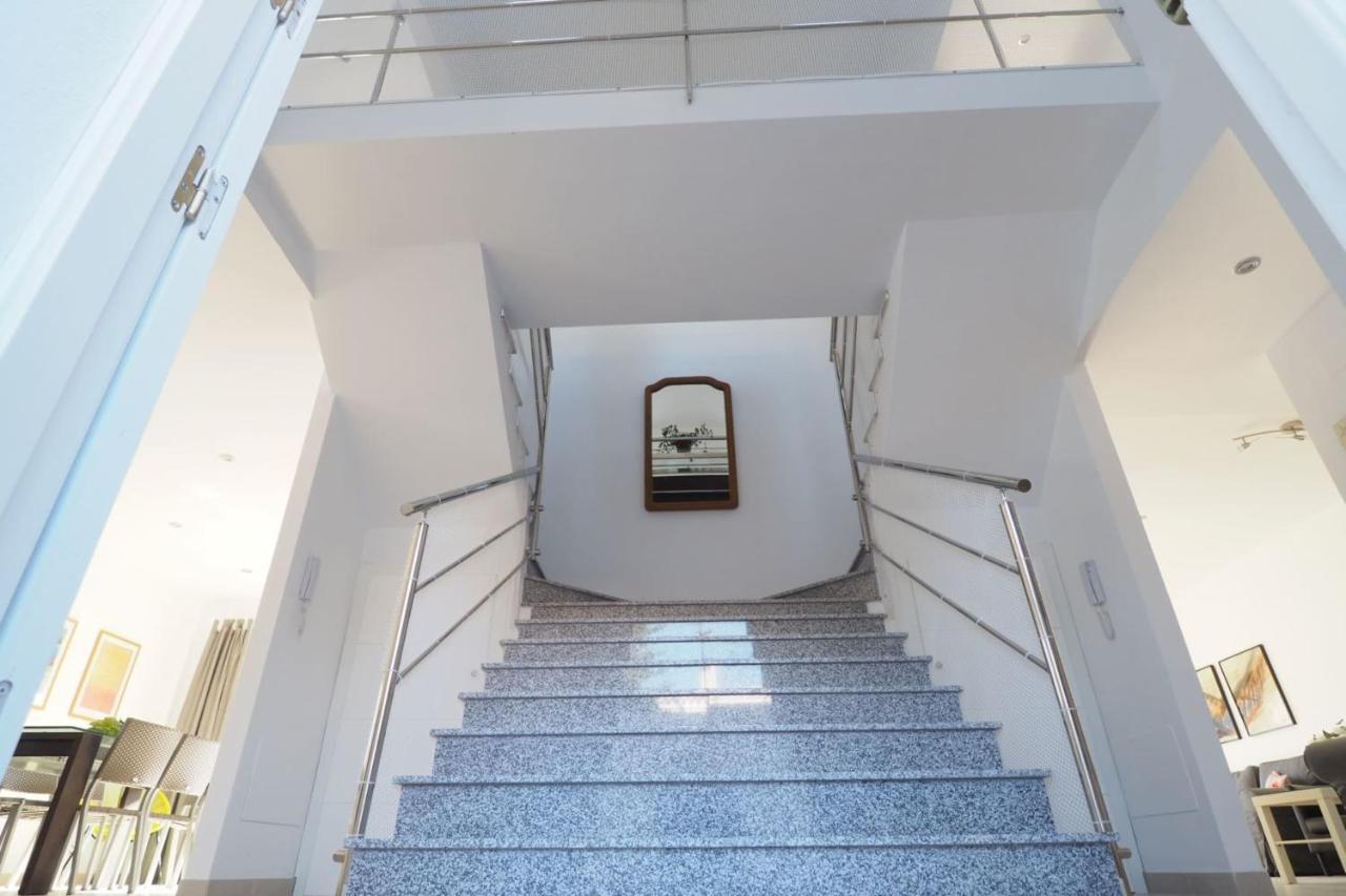 Nerja Paradise Rentals - Villa Catalina Eksteriør bilde