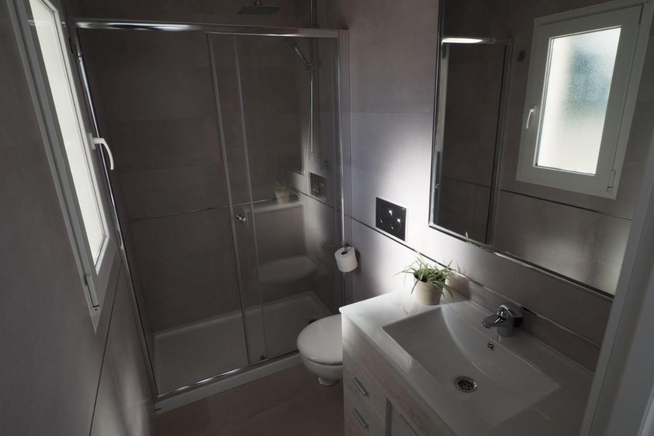 Nerja Paradise Rentals - Villa Catalina Eksteriør bilde