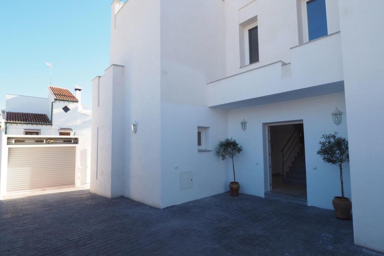 Nerja Paradise Rentals - Villa Catalina Eksteriør bilde
