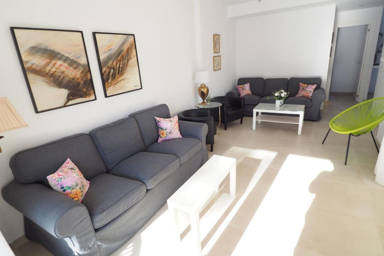 Nerja Paradise Rentals - Villa Catalina Eksteriør bilde