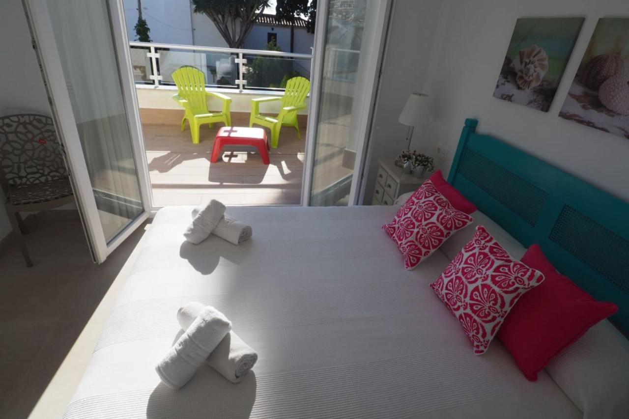 Nerja Paradise Rentals - Villa Catalina Eksteriør bilde