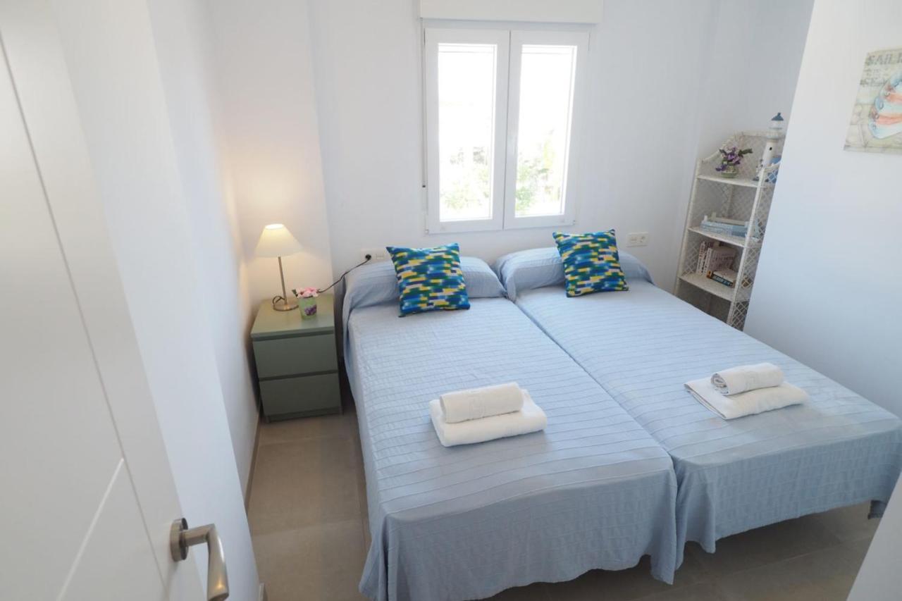 Nerja Paradise Rentals - Villa Catalina Eksteriør bilde