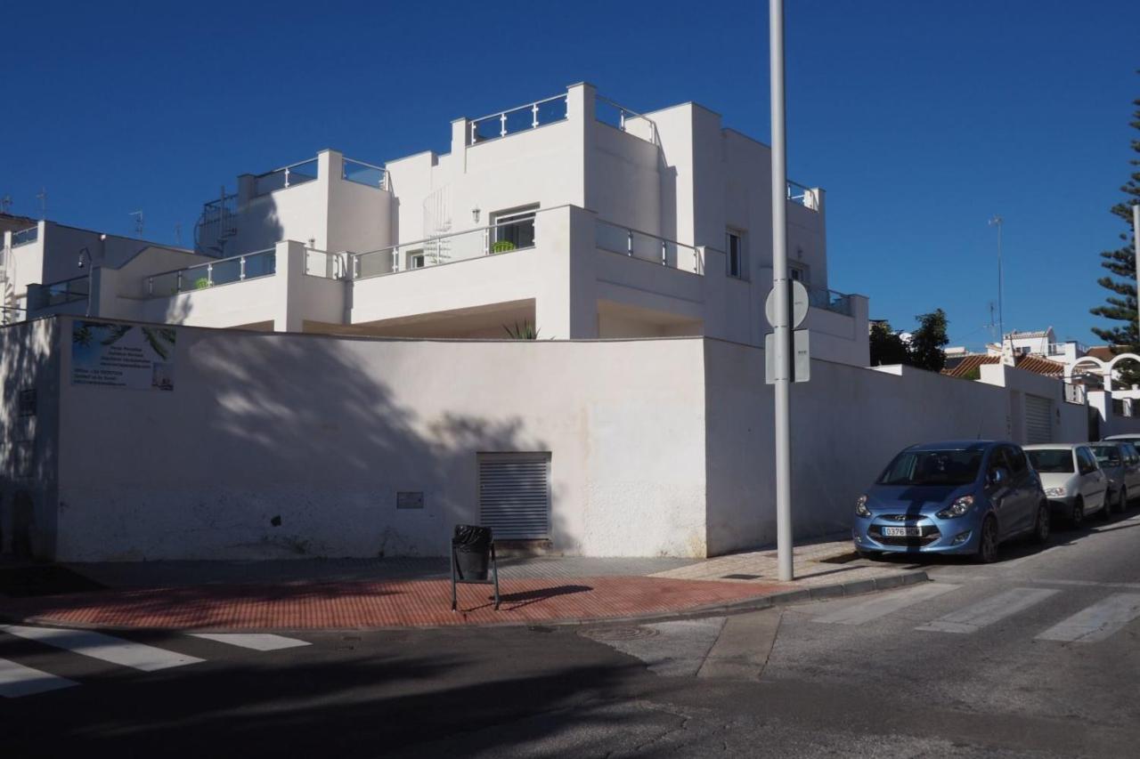 Nerja Paradise Rentals - Villa Catalina Eksteriør bilde