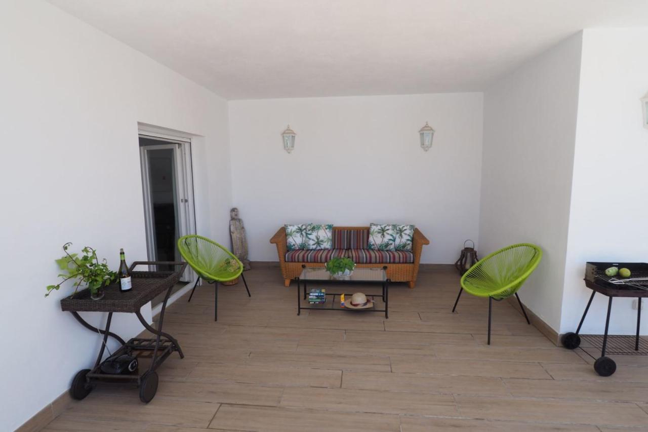 Nerja Paradise Rentals - Villa Catalina Eksteriør bilde