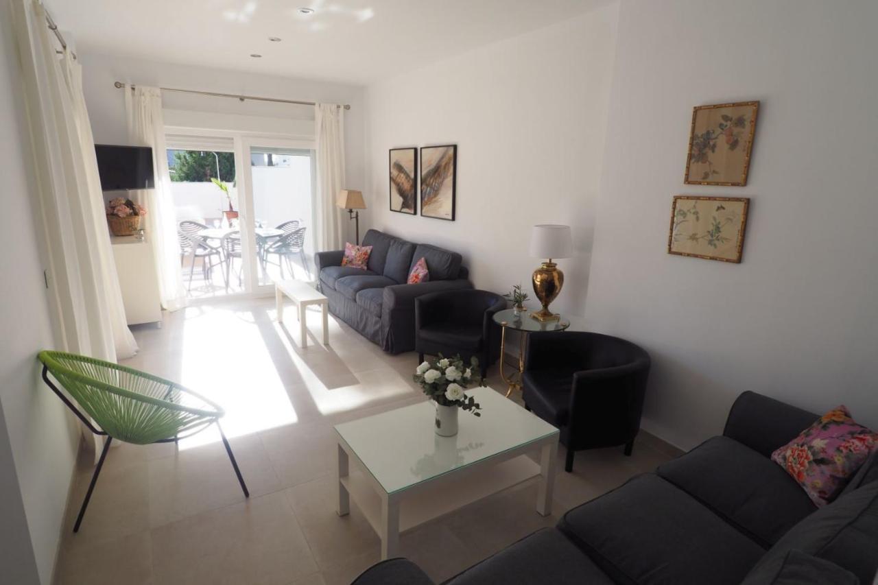 Nerja Paradise Rentals - Villa Catalina Eksteriør bilde