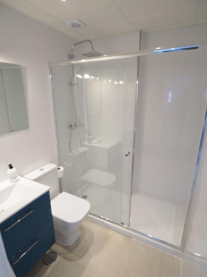 Nerja Paradise Rentals - Villa Catalina Eksteriør bilde