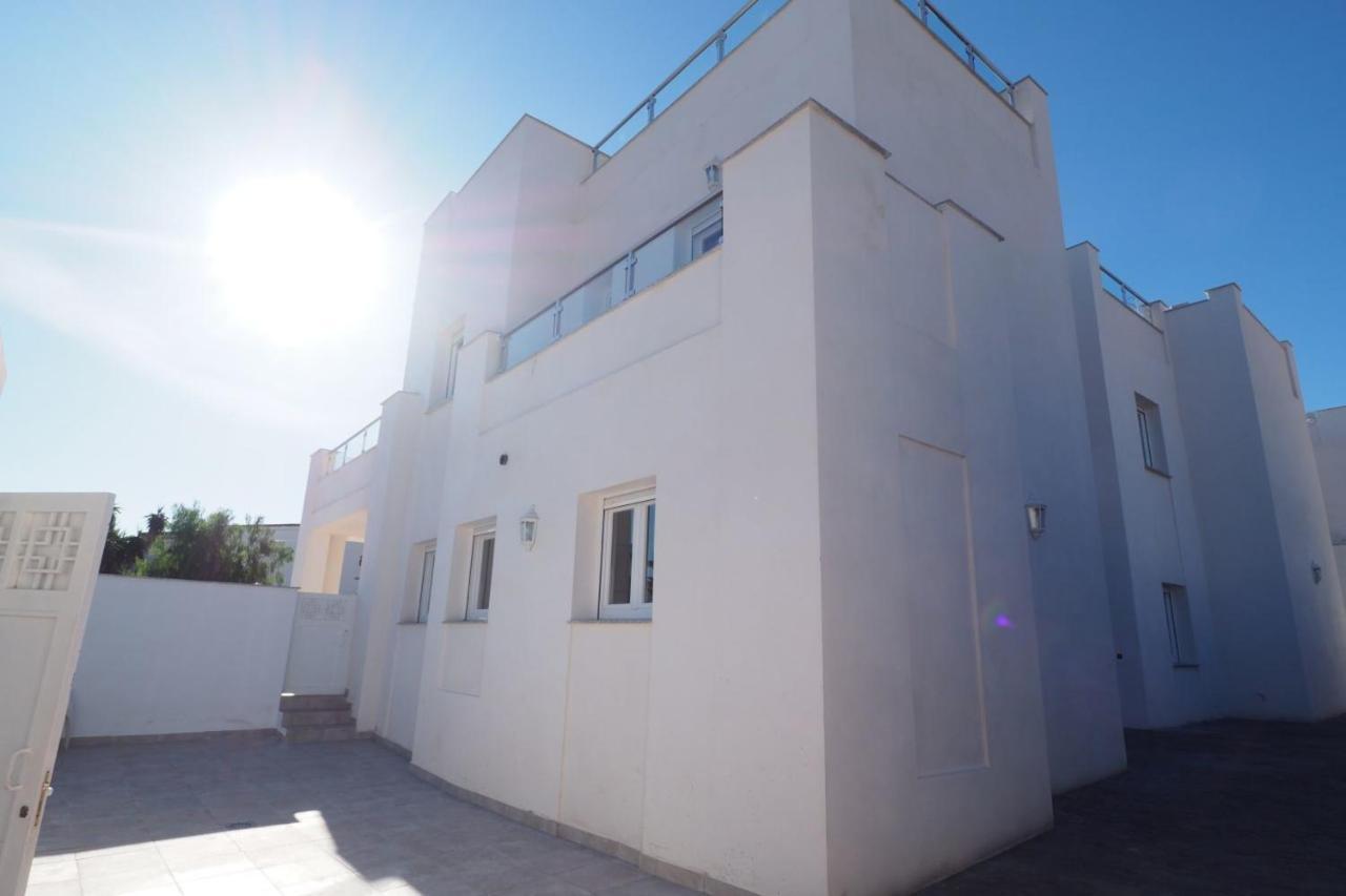 Nerja Paradise Rentals - Villa Catalina Eksteriør bilde